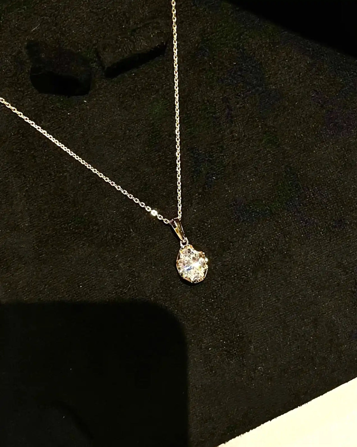 Moonlight Necklace