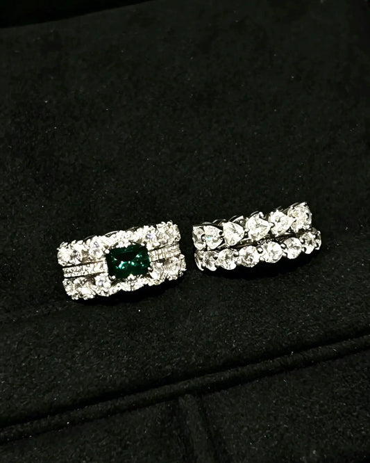 Grand Entrance Ring