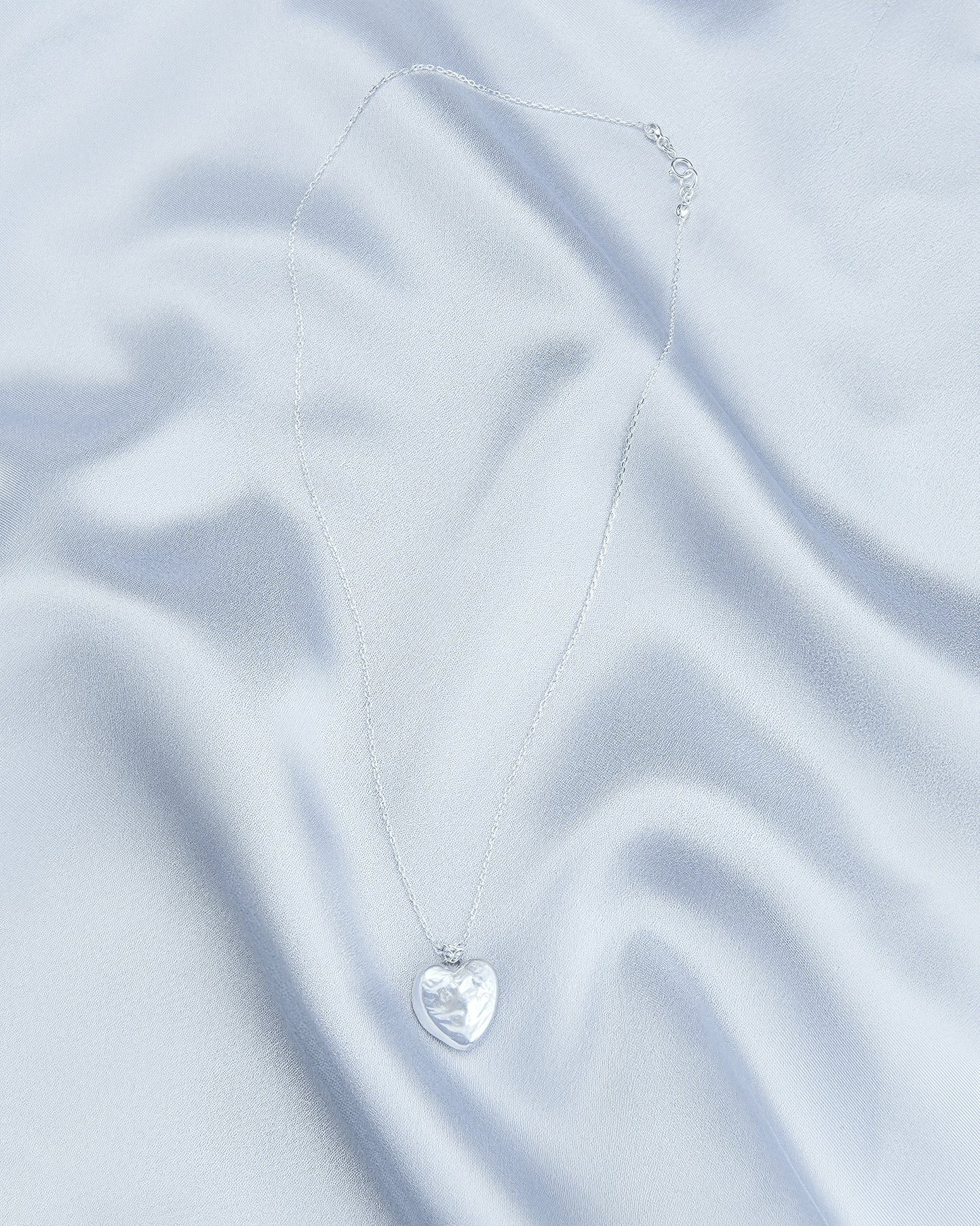 Love Baroque Necklace