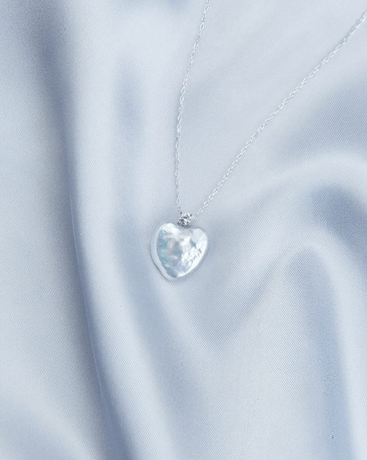 Love Baroque Necklace™