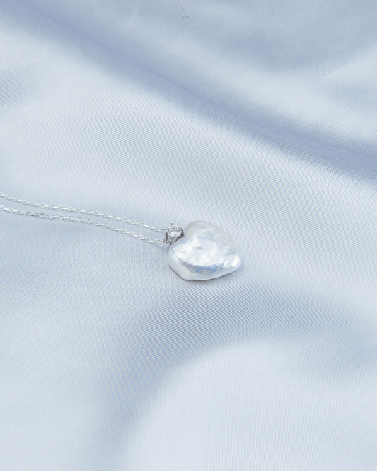 Love Baroque Necklace™