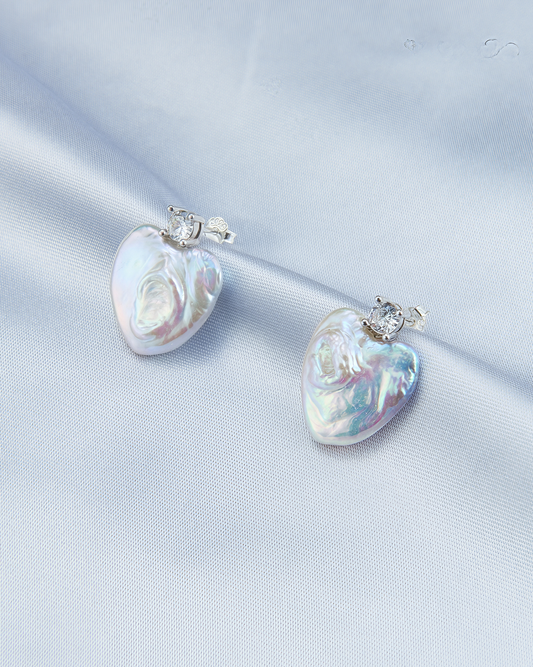 Love Baroque Earrings™