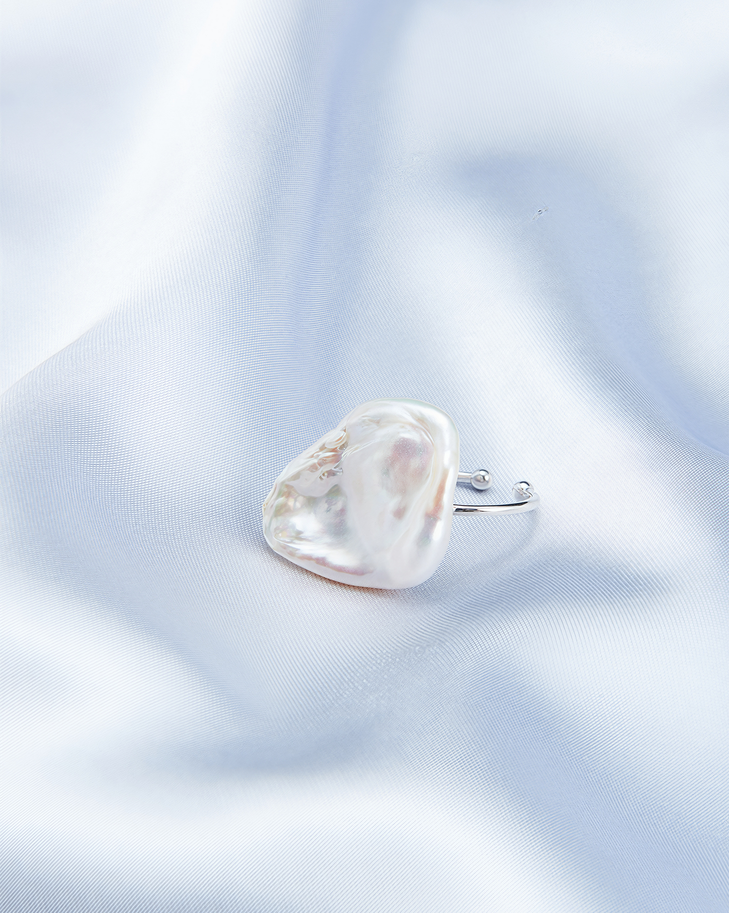 Petal Ring