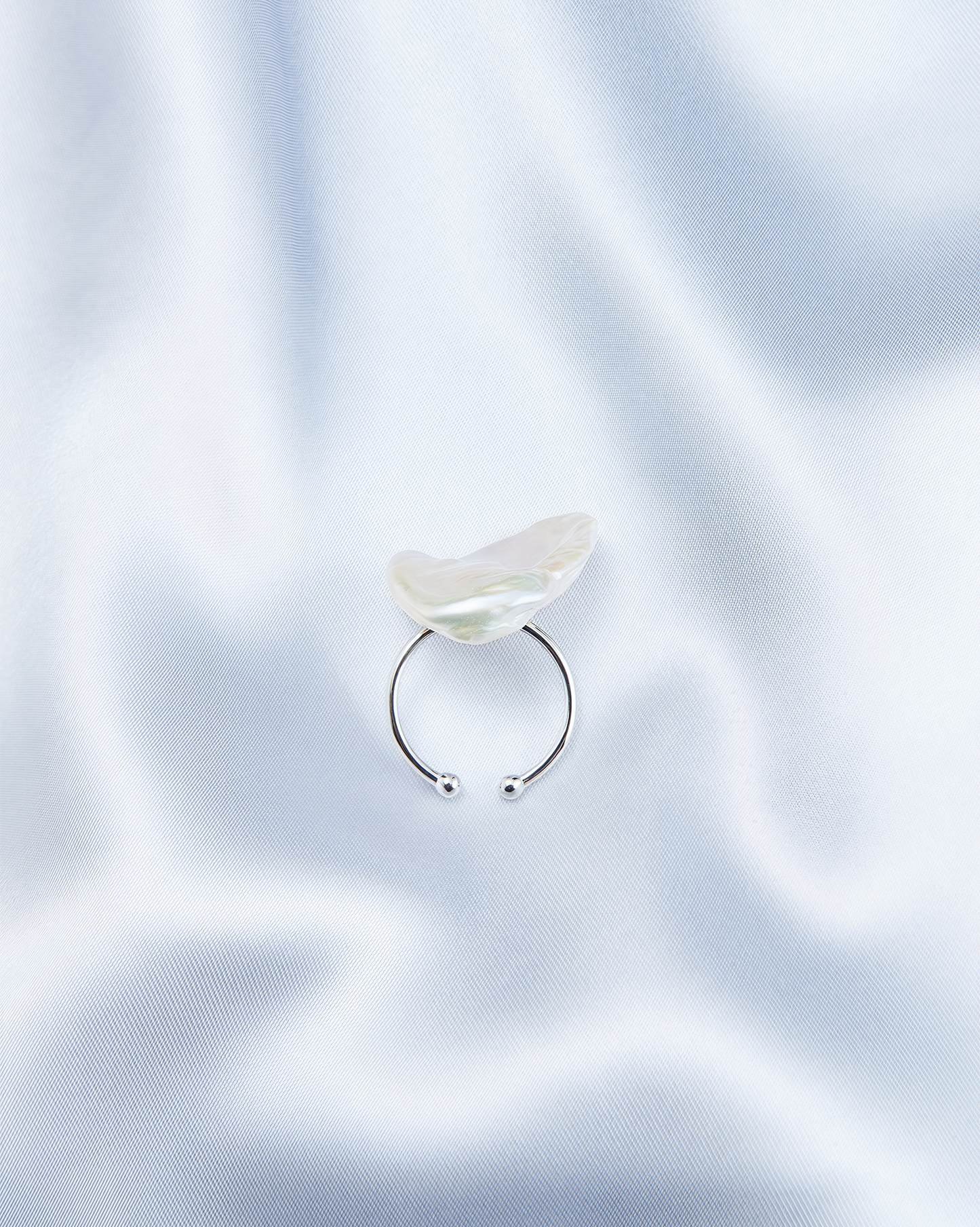 Petal Ring