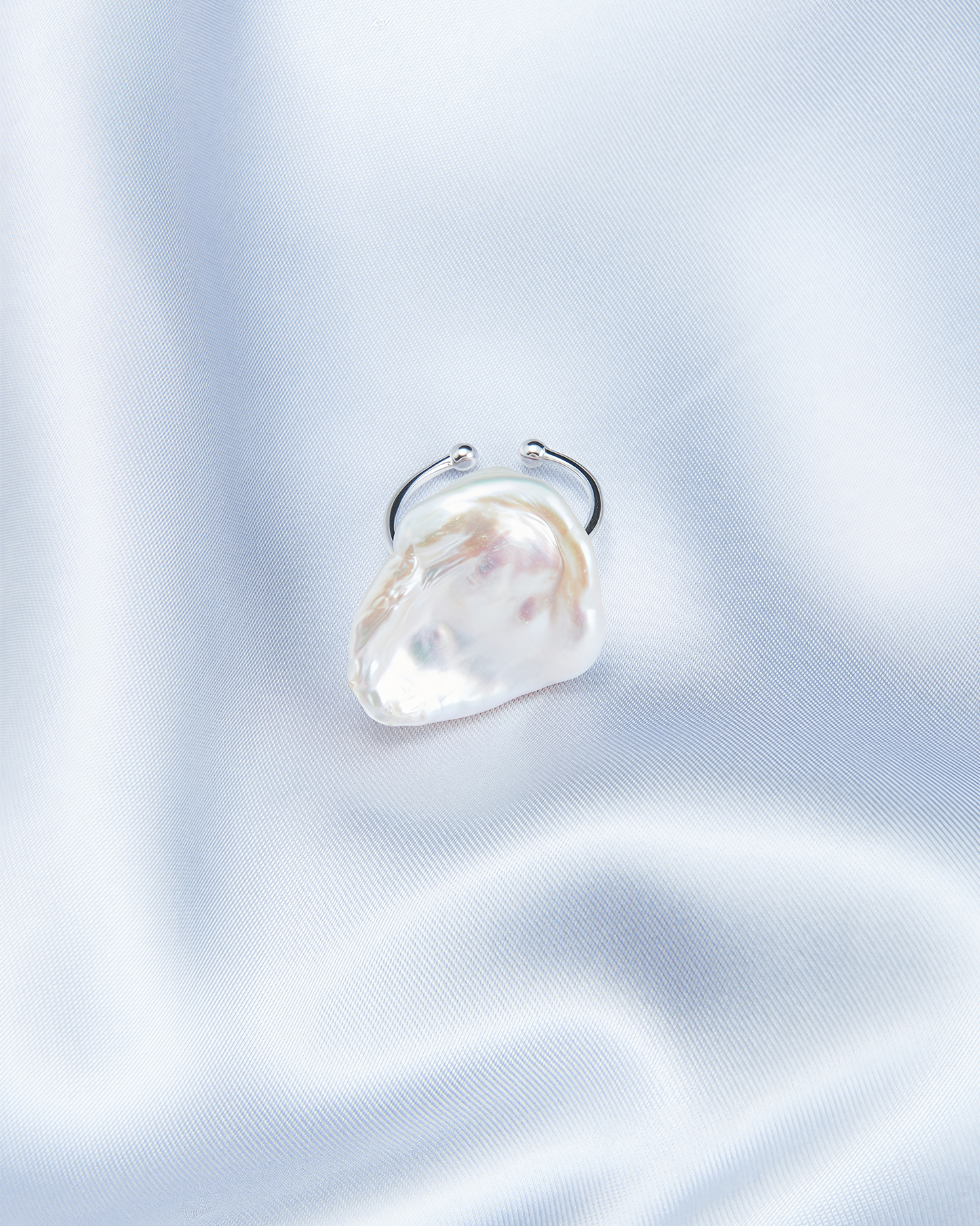 Petal Ring