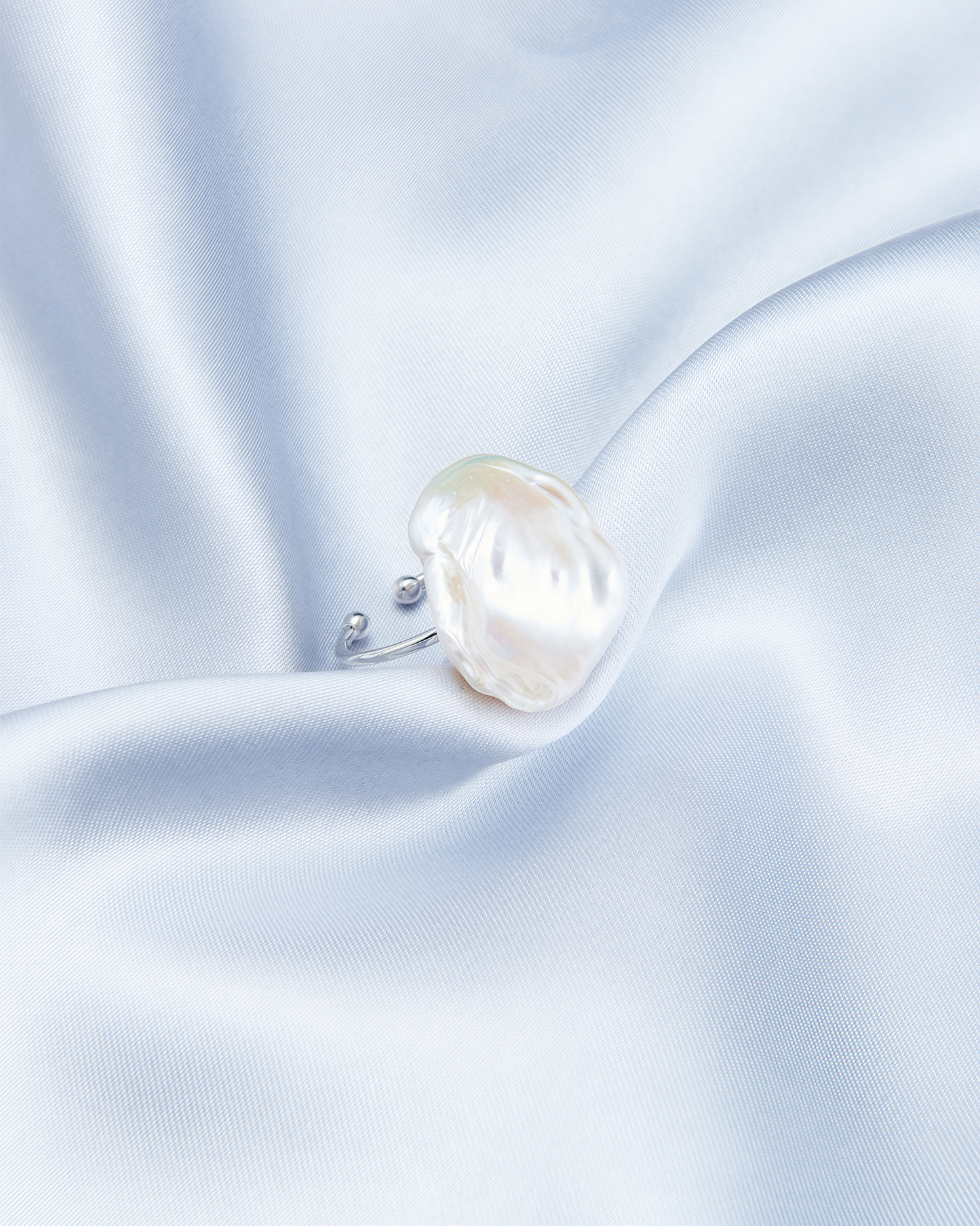 Petal Ring