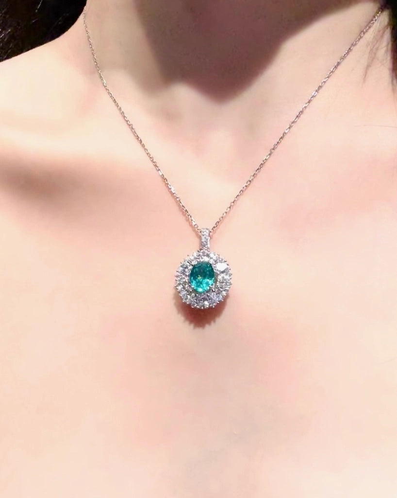 Ophelia Necklace