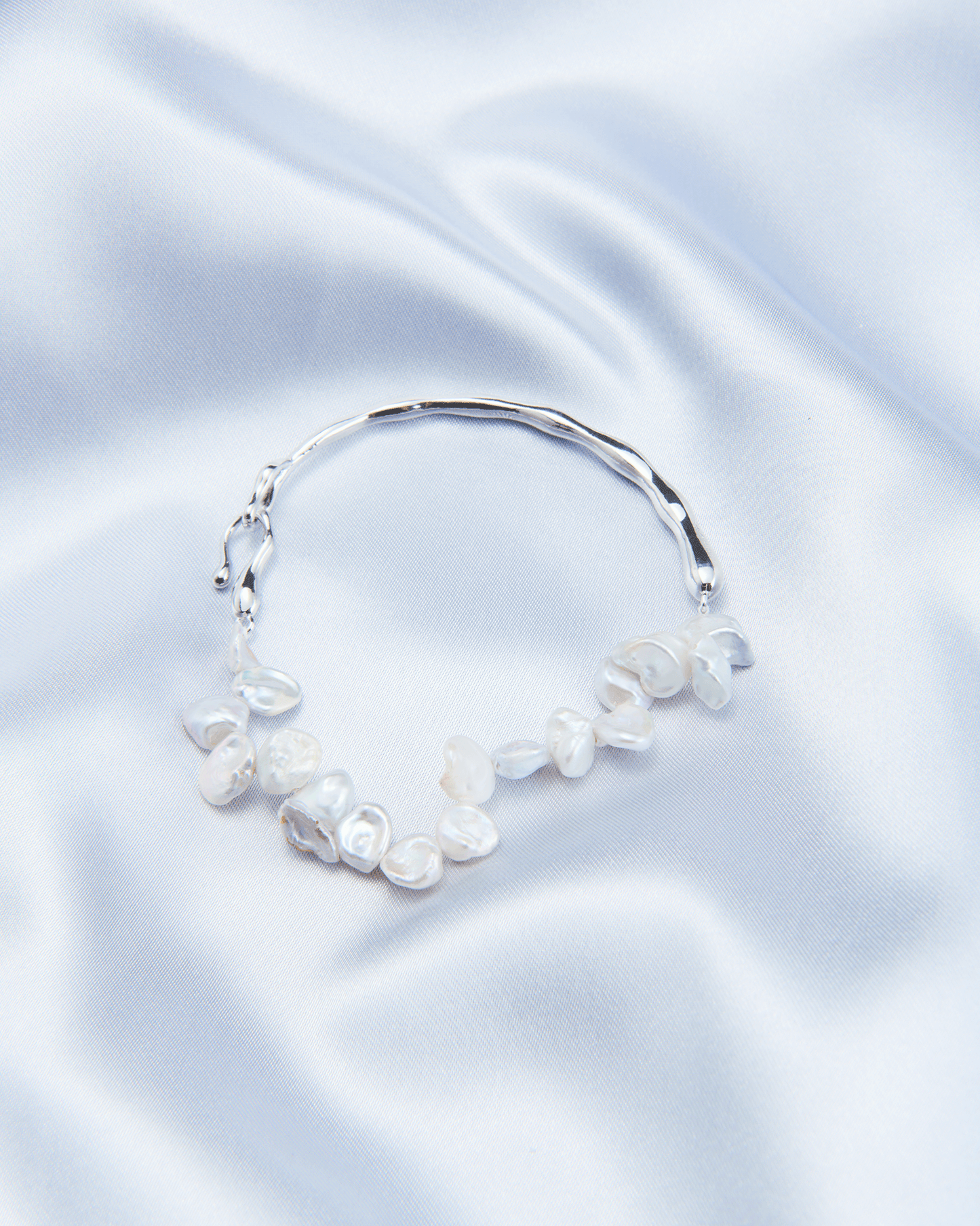 Flower Petal Bangle™
