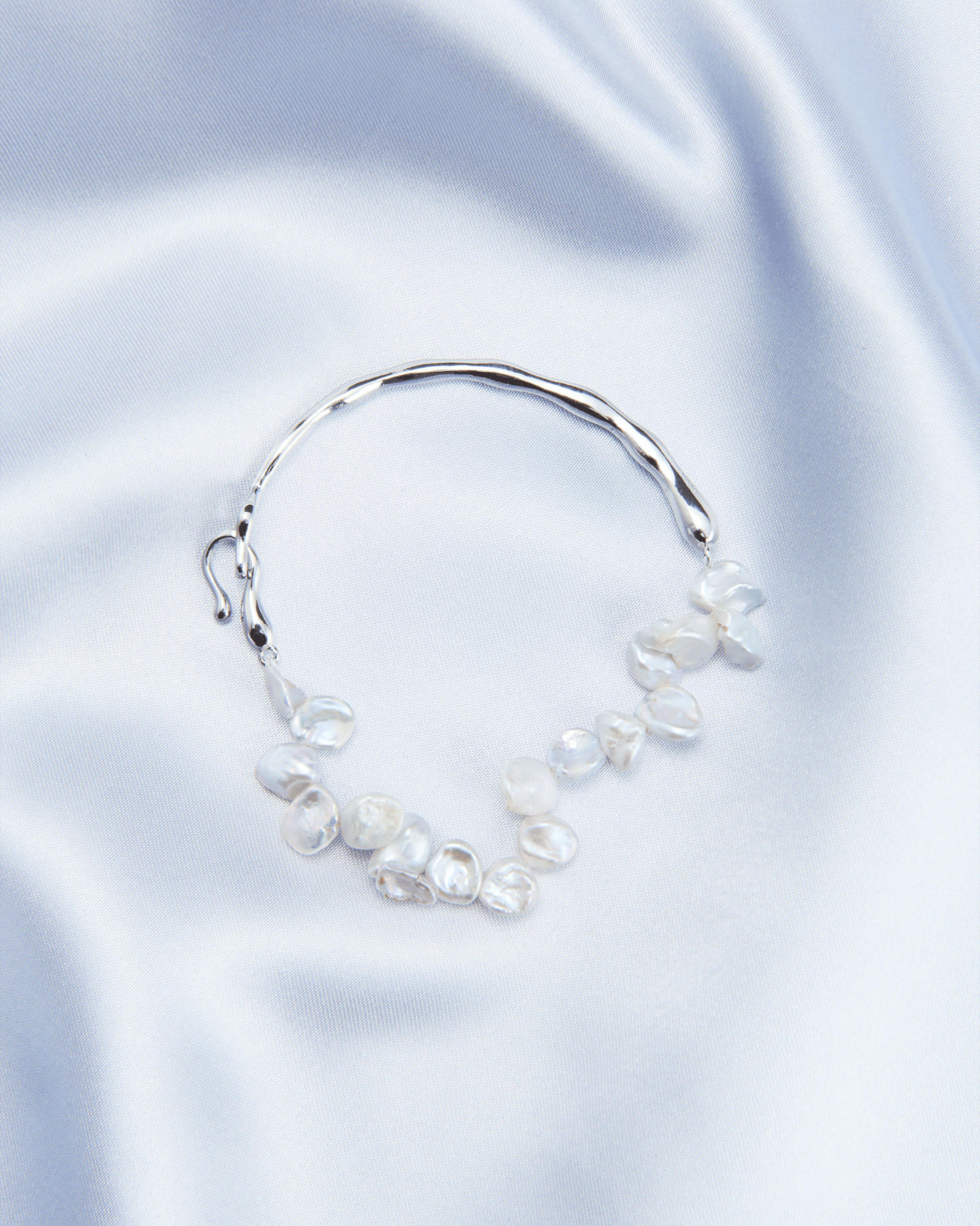 Flower Petal Bangle™