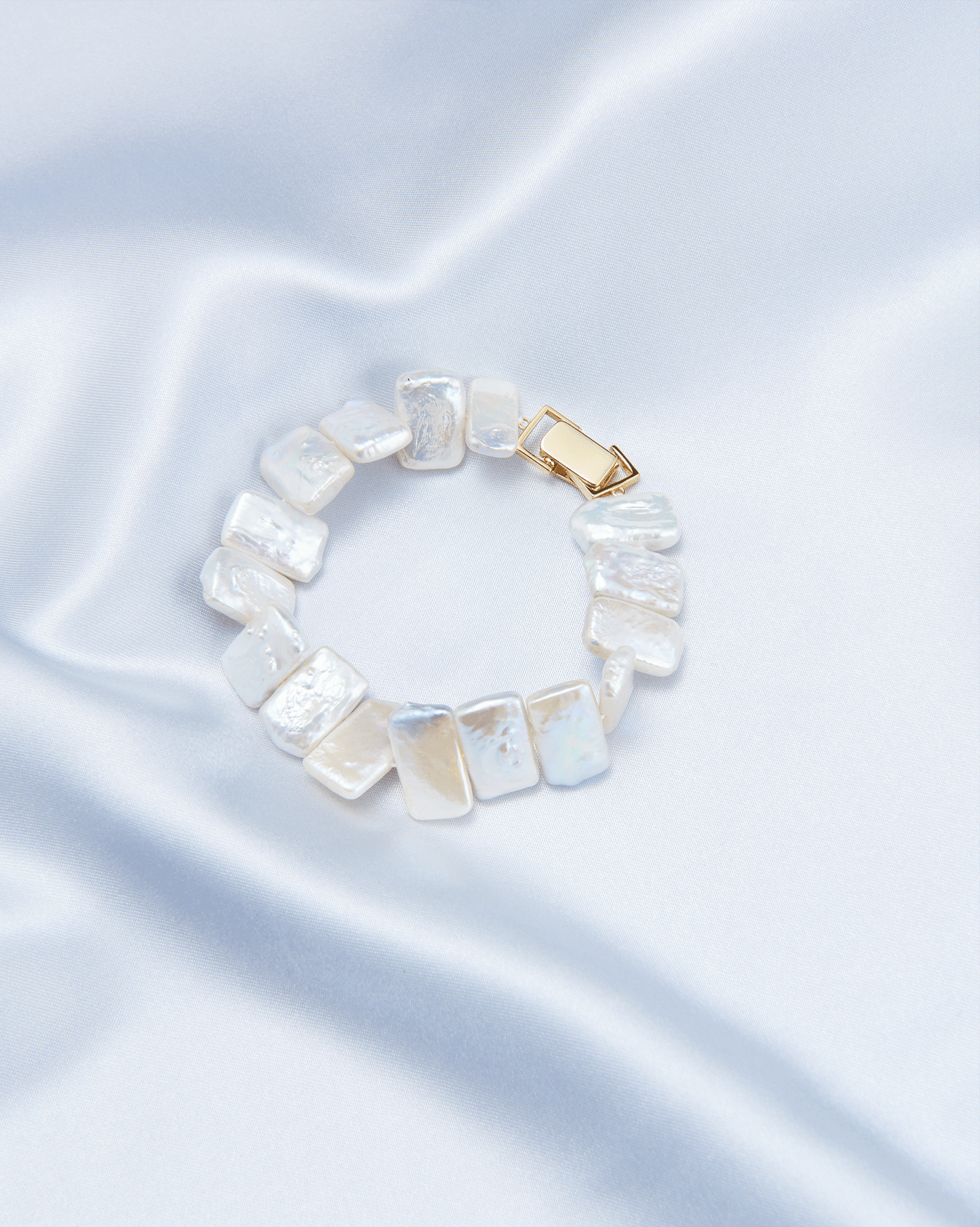 Wristwatch Baroque Bracelet™