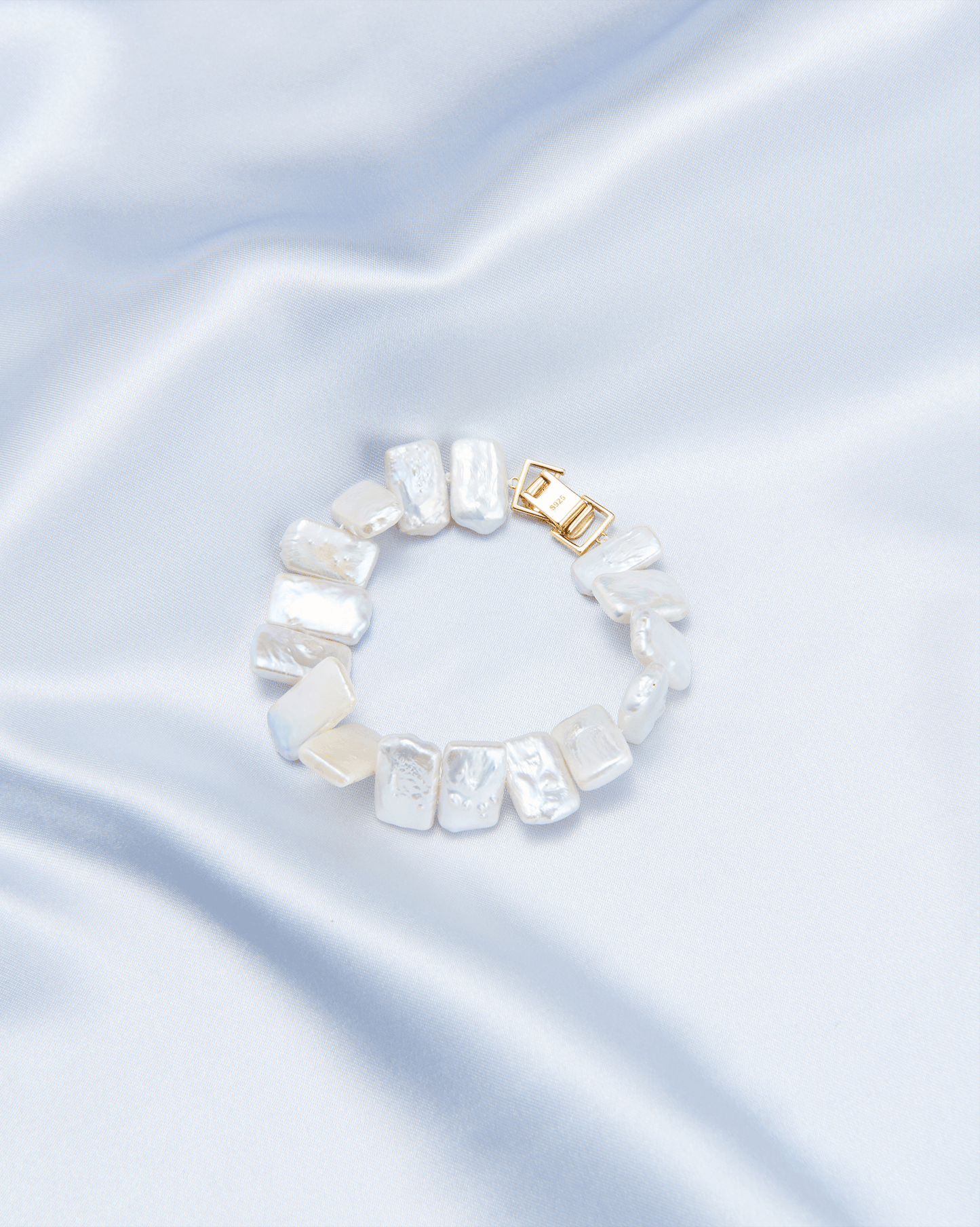 Wristwatch Baroque Bracelet™