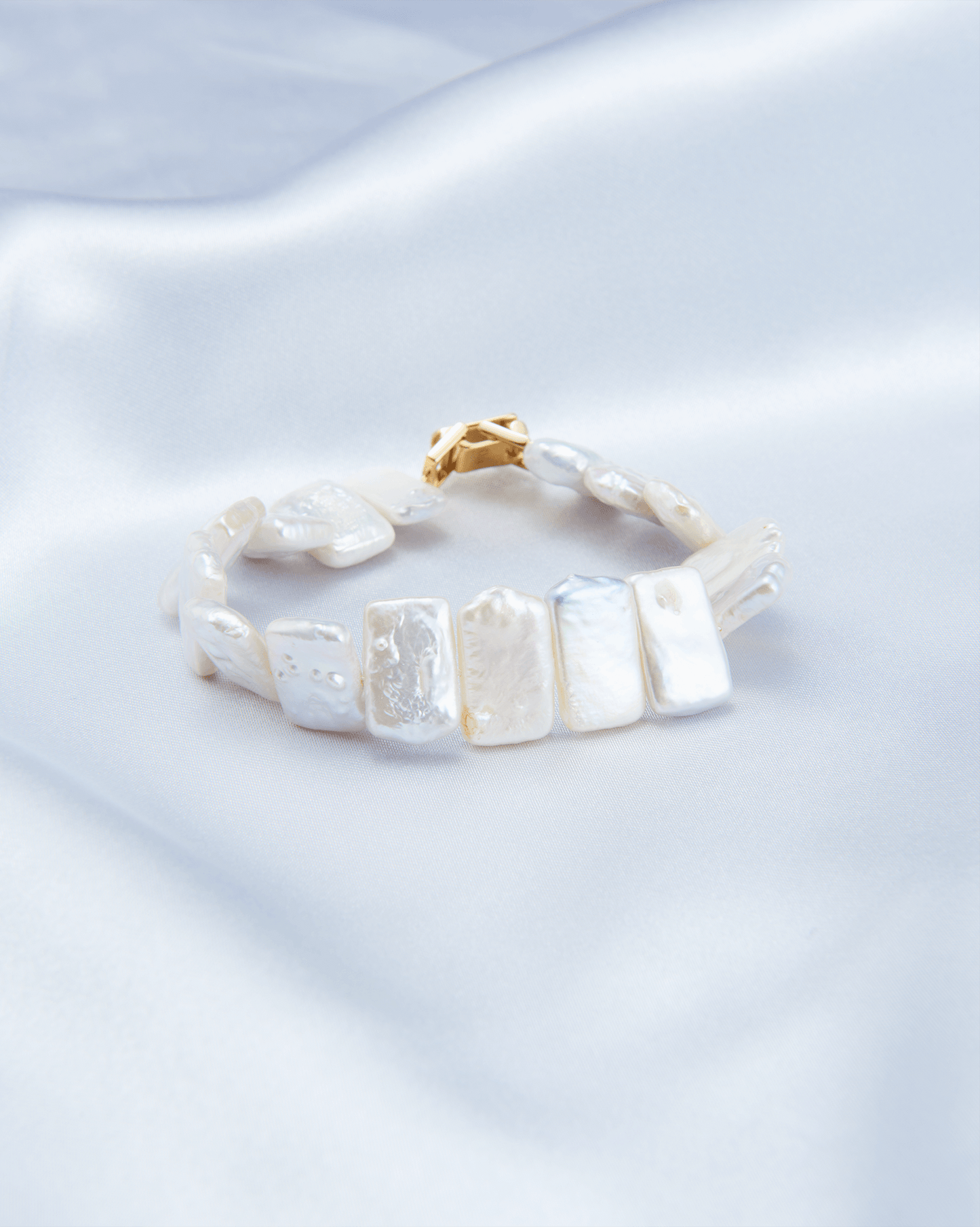 Wristwatch Baroque Bracelet™