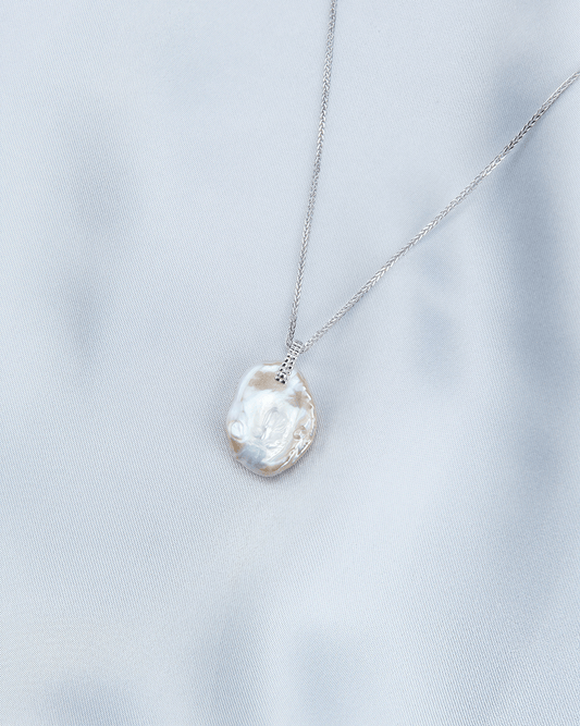 Flower Petal Necklace™