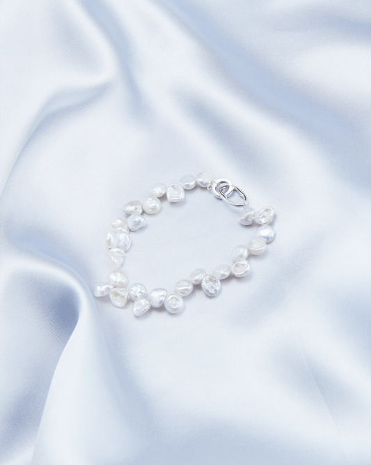 Keshi Pearl Bracelet™