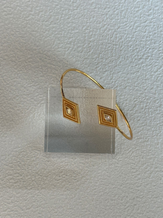 Greek Eye Bangle™