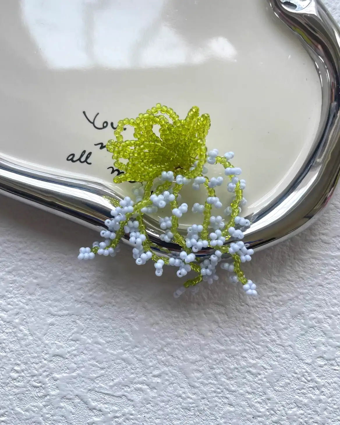 Wild Meadow Bloom Earrings