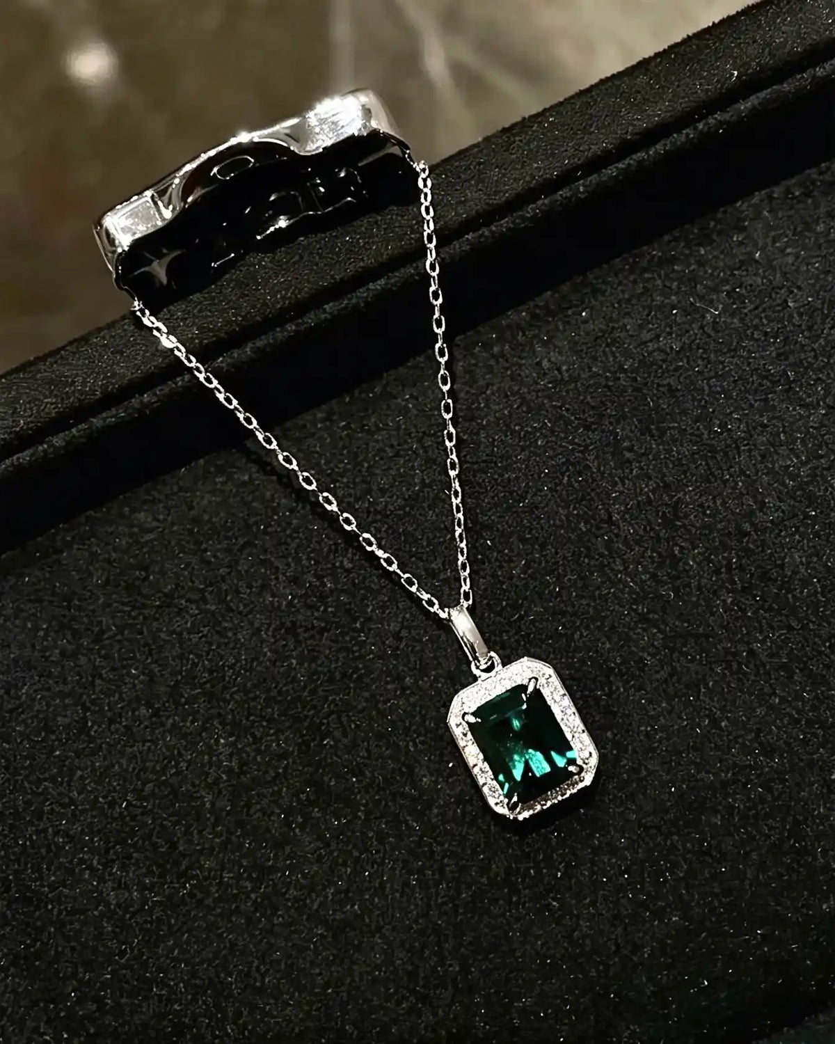First Lady Necklace
