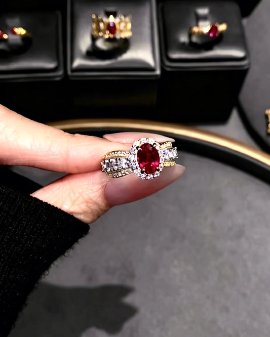 The Duchess Ring