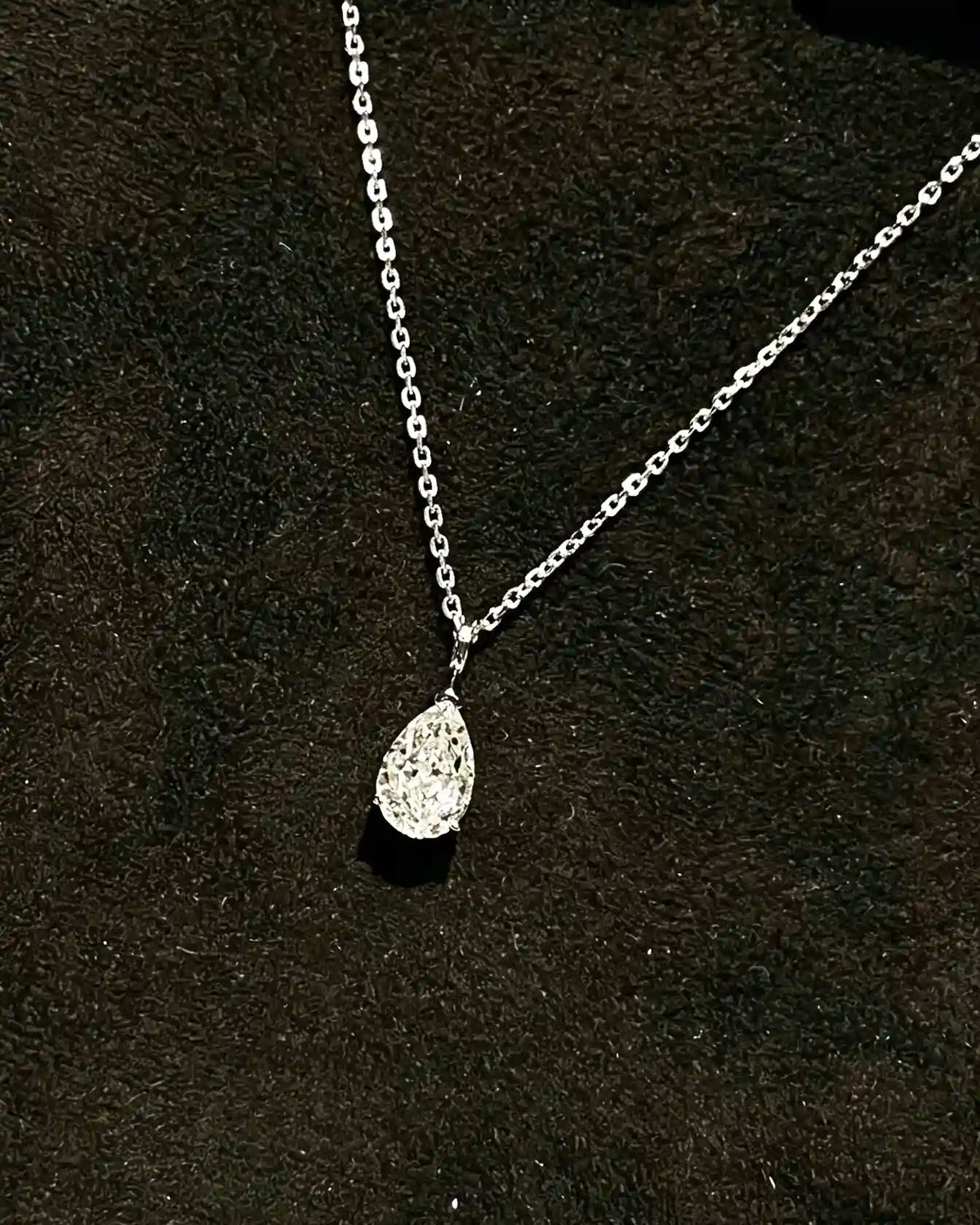 Mermaid’s Gift Necklace