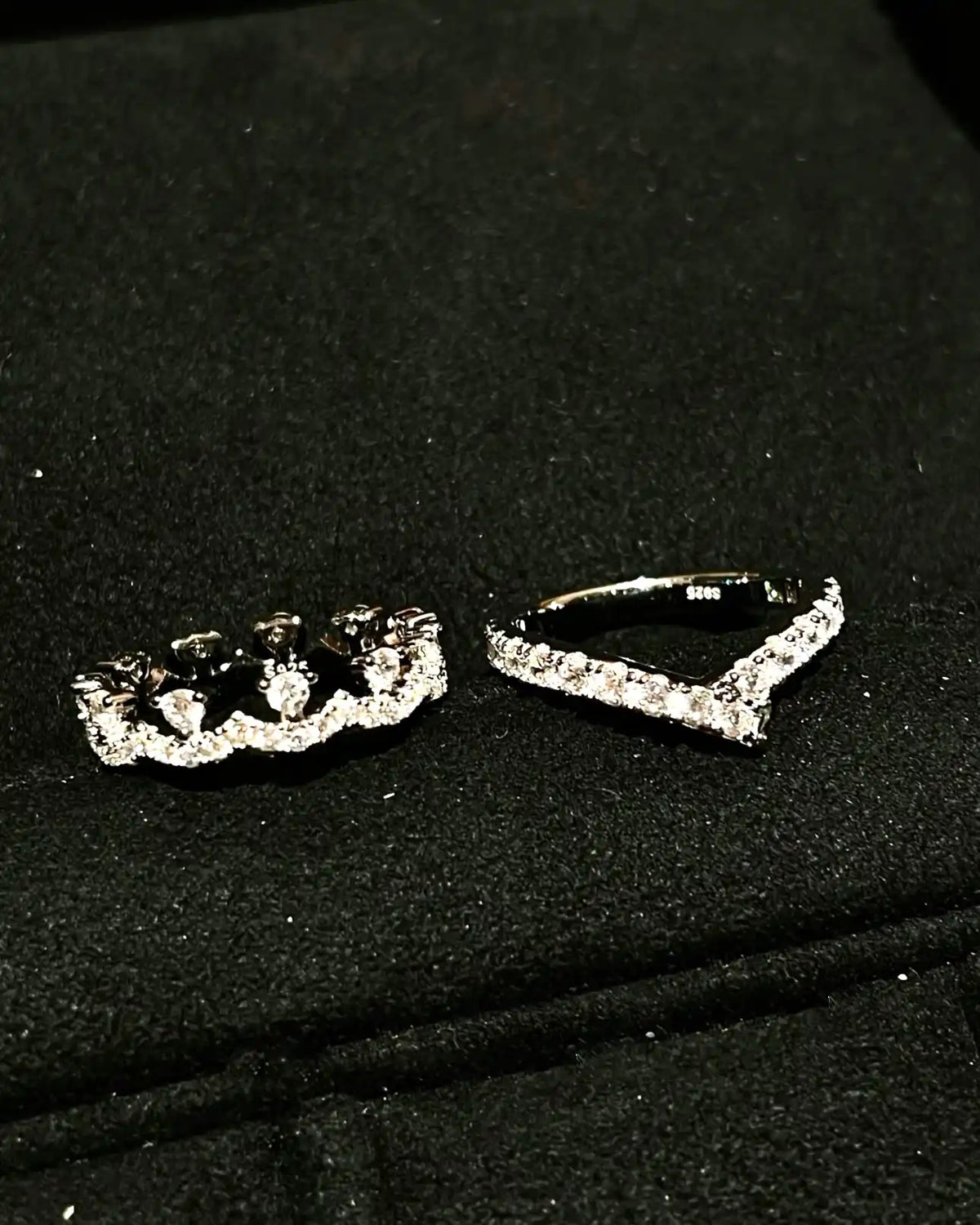 Aurora Ring