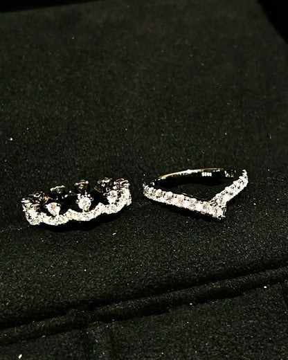 Aurora Ring