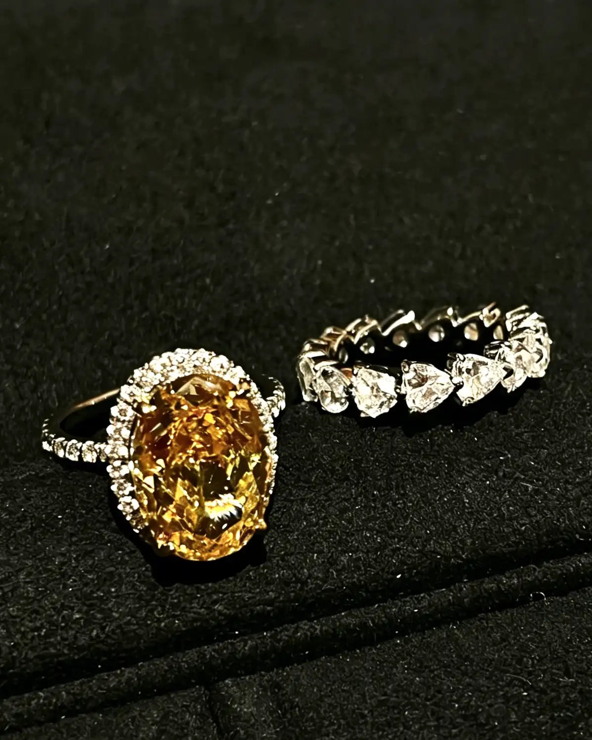 Midas Ring