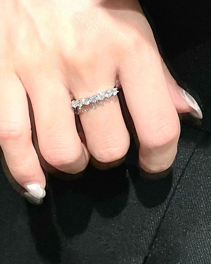 Row Ring