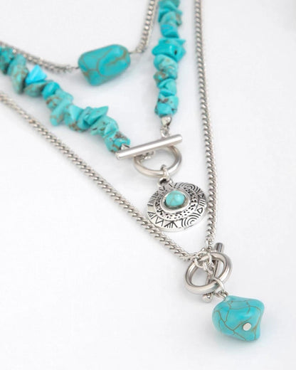 Driftstone Necklace