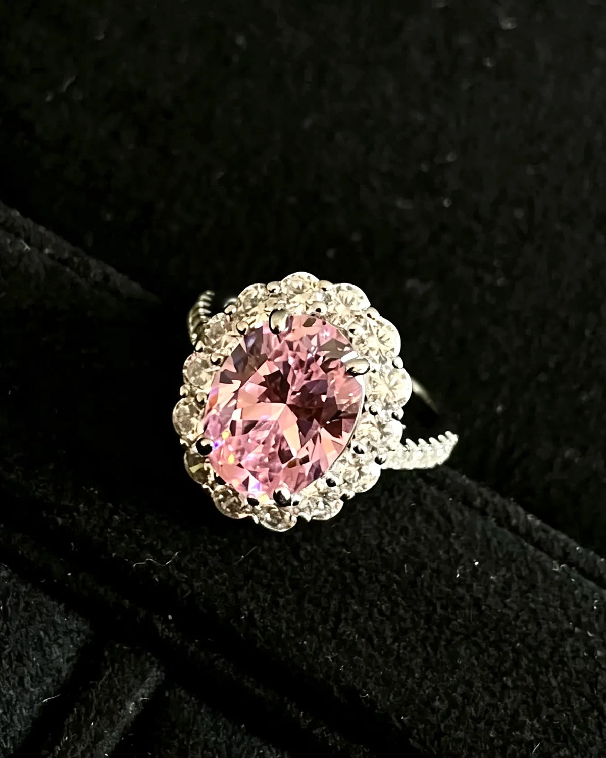 Odette Ring