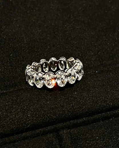 Monaco Ring