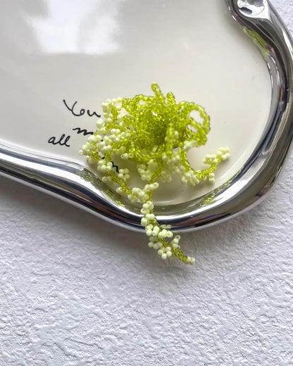 Wild Meadow Bloom Earrings