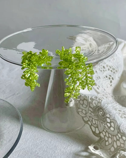 Vine Earrings
