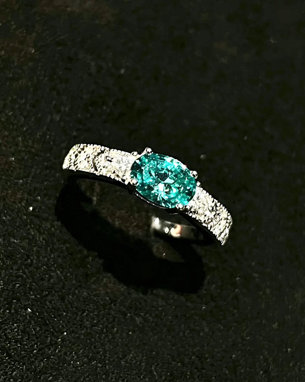 Calypso Ring