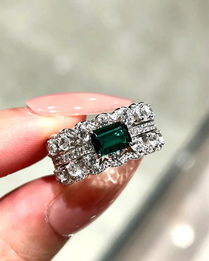 Grand Entrance Ring