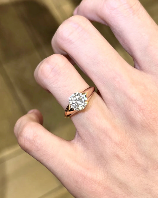 Carat Lover Ring