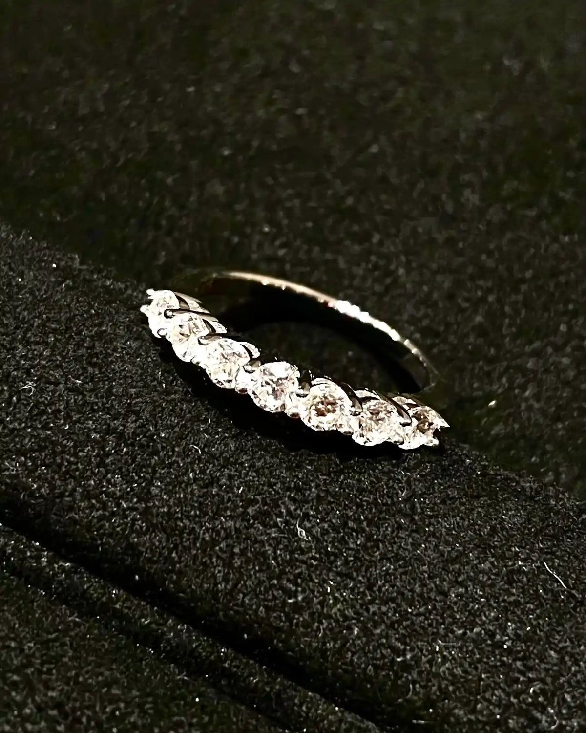 Row Ring