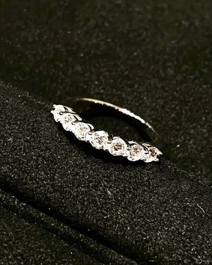 Row Ring