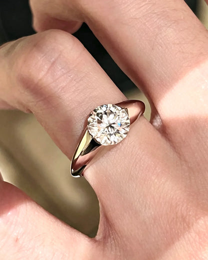 Carat Lover Ring
