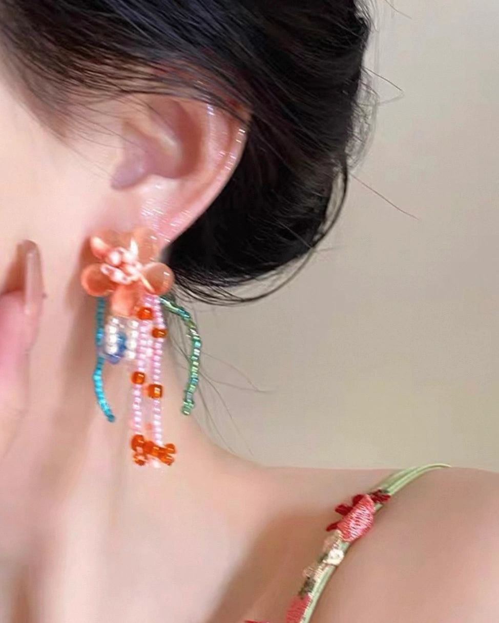 Momo Earrings