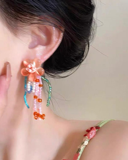 Momo Earrings