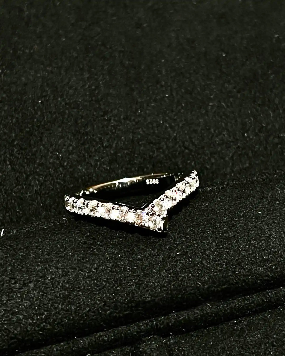 Aurora Ring