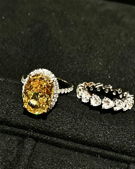 Midas Ring