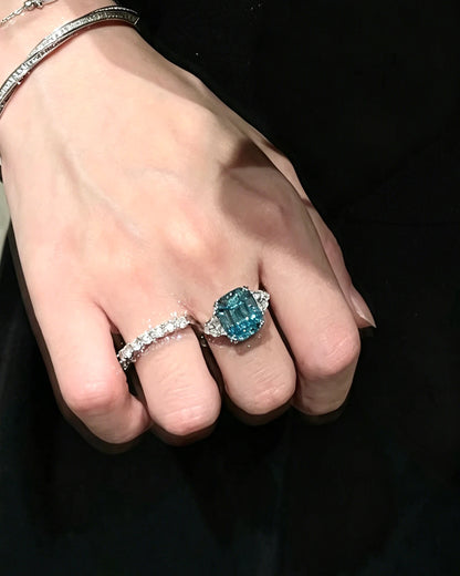 Glacier Ring