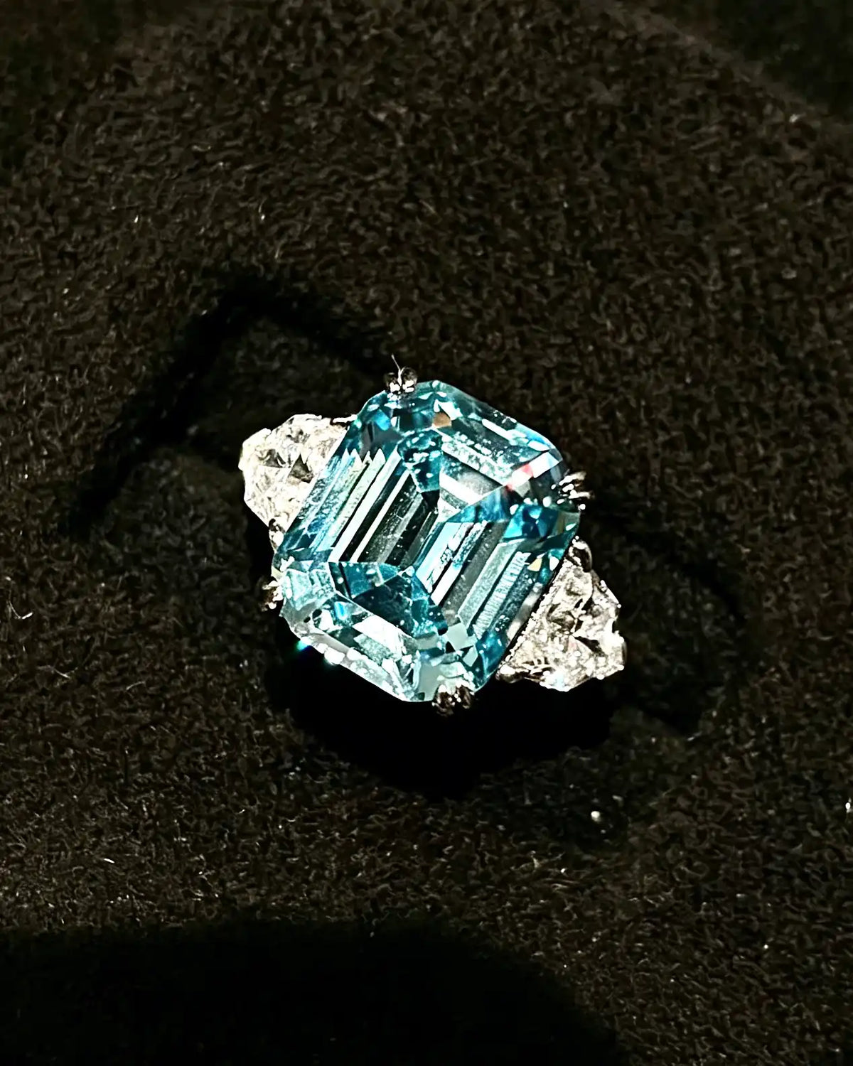 Glacier Ring