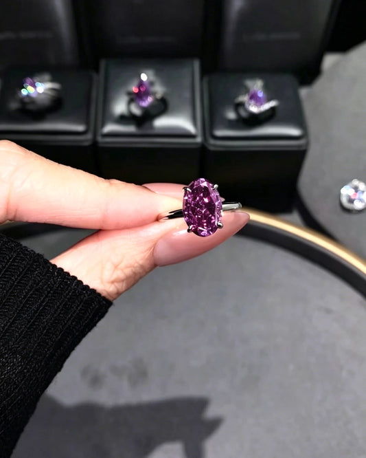 Forbidden Ring