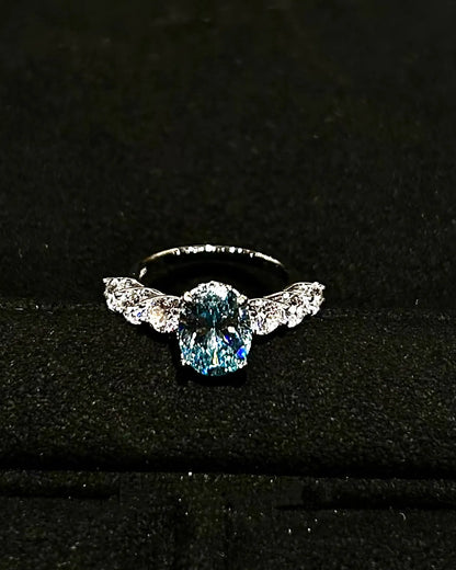 Ocean Promise Ring