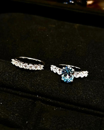 Ocean Promise Ring