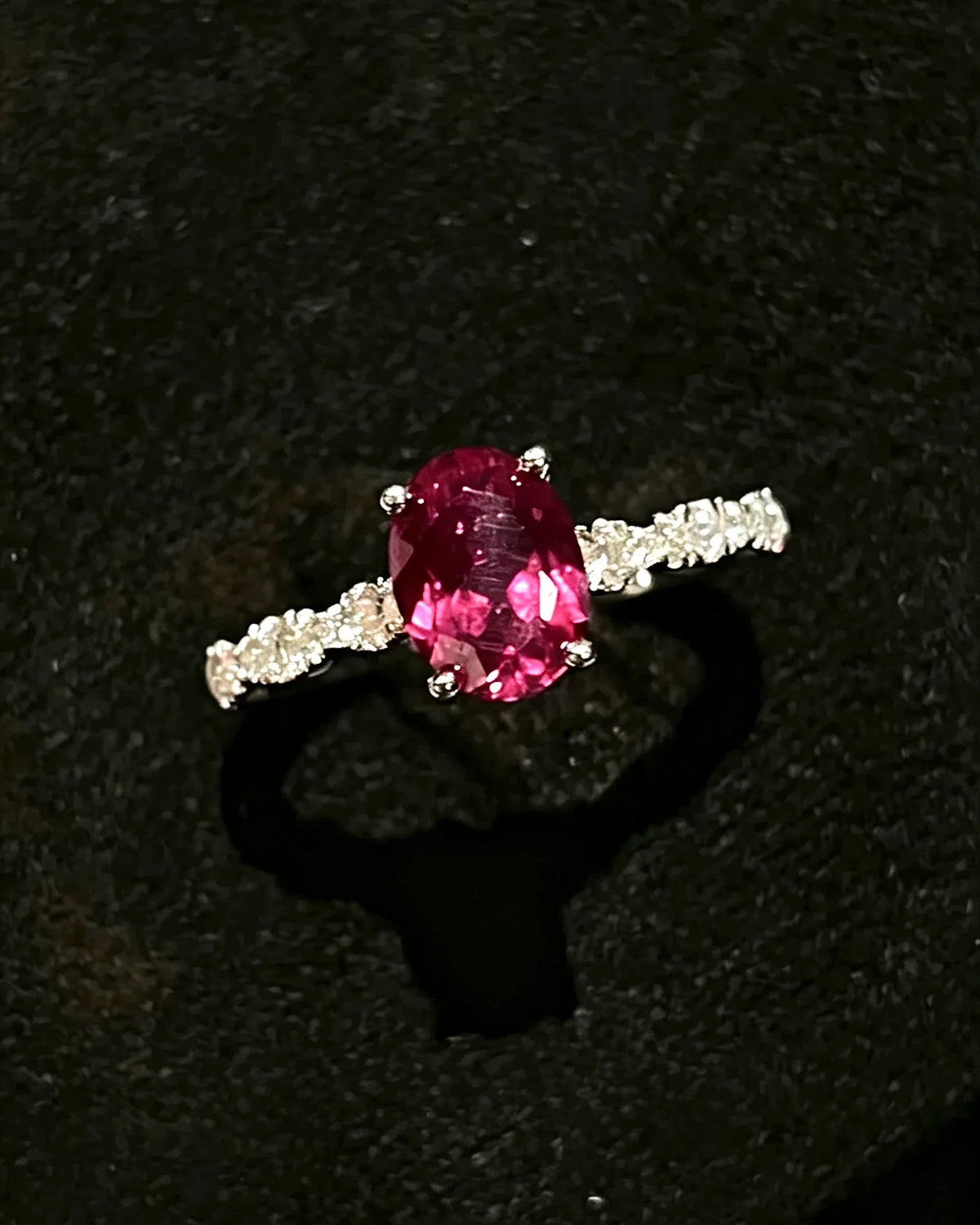 Carmen Ring