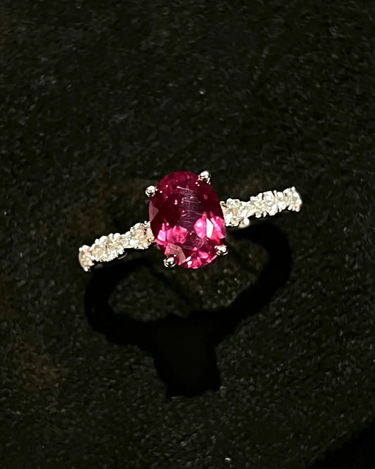 Carmen Ring