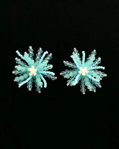 Firework Earrings